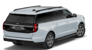 2026 Ford Expedition® External Image 4